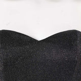 Hazbin Hotel 2(2025) Angel Dust Robe Rose et Noire Cosplay Costume