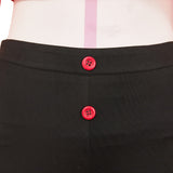 Hazbin Hotel 2(2025) Angel Dust Tenue Cosplay Costume