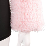 Hazbin Hotel 2‎(2025) Angel Dust Tenue Rose Cosplay Costume