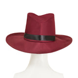 Hazbin Hotel 2(2025) Angel Dust Tenue Rouge Cosplay Costume