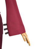 Hazbin Hotel 2(2025) Angel Dust Tenue Rouge Cosplay Costume