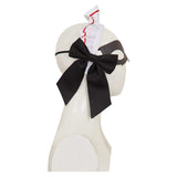 Hazbin Hotel 2(2025) Carmilla Carmine Ensemble Maid Robe Rouge Cosplay Costume