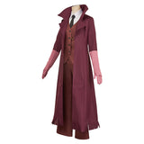 Hazbin Hotel 2(2025) Charlie Morningstar Cosplay Costume