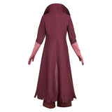 Hazbin Hotel 2(2025) Charlie Morningstar Cosplay Costume