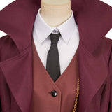 Hazbin Hotel 2(2025) Charlie Morningstar Cosplay Costume