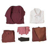 Hazbin Hotel 2(2025) Charlie Morningstar Cosplay Costume