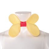 Hazbin Hotel 2‎(2025) Charlie Tenue Rouge Jaune Cosplay Costume