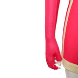 Hazbin Hotel 2(2025) Cherri Bomb Cosplay Costume