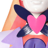 Hazbin Hotel 2(2025) Sir Pentious Tenue Blanche et Violette Cosplay Costume