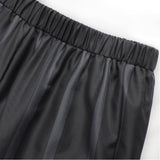 Hazbin Hotel 2(2025) Sir Pentious Tenue de Gliet Grise Cosplay Costume