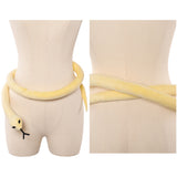 Hazbin Hotel 2(2025) Snake Ceinture Décorative Cosplay