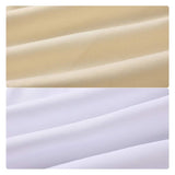 Hazbin Hotel 2(2025) St. Peter Tenue Bleu et Jaune Cosplay Costume