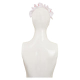 Hazbin Hotel 2(2025) Vaggie Ensemble Maid Robe Rouge Cosplay Costume