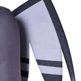 Hazbin Hotel 2(2025) Vaggie Tenue Grise Cosplay Costume