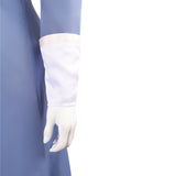 Hazbin Hotel 2‎(2025) Vaggie Tenue Violette Cosplay Costume