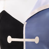 Hazbin Hotel 2‎(2025) Vaggie Tenue Violette Cosplay Costume