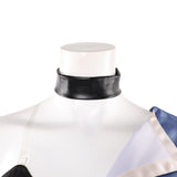 Hazbin Hotel 2‎(2025) Vaggie Tenue Violette Cosplay Costume