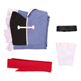 Hazbin Hotel 2‎(2025) Vaggie Tenue Violette Cosplay Costume