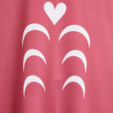 Hazbin Hotel 2(2025) Valentino Tenue Rouge Courte Cosplay Costume