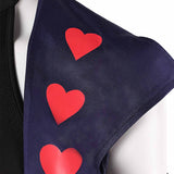 Hazbin Hotel 2(2025) Velvette Cosplay Costume