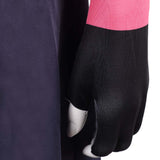 Hazbin Hotel 2(2025) Velvette Cosplay Costume