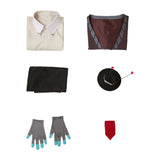 Hazbin Hotel 2(2025) Vox Cosplay Costume