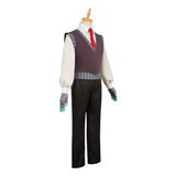 Hazbin Hotel 2(2025) Vox Cosplay Costume