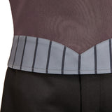 Hazbin Hotel 2(2025) Vox Cosplay Costume