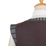 Hazbin Hotel 2(2025) Vox Cosplay Costume