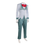 Hazbin Hotel 2(2025) Vox Cosplay Costume Ver.B