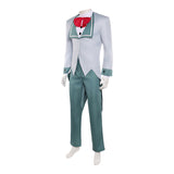 Hazbin Hotel 2(2025) Vox Cosplay Costume Ver.B