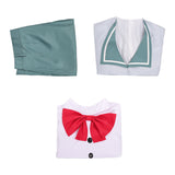 Hazbin Hotel 2(2025) Vox Cosplay Costume Ver.B