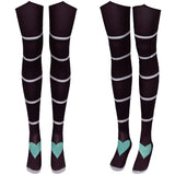 Hazbin Hotel Fizzarolli Chaussettes Cosplay Accessoire