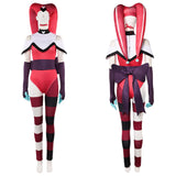 Hazbin Hotel Saison 2‎(2025) Kitty Combinaison Cosplay Costume