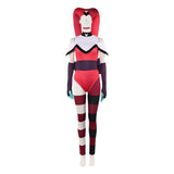 Hazbin Hotel Saison 2‎(2025) Kitty Combinaison Cosplay Costume