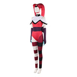 Hazbin Hotel Saison 2‎(2025) Kitty Combinaison Cosplay Costume