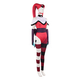 Hazbin Hotel Saison 2‎(2025) Kitty Combinaison Cosplay Costume