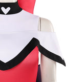 Hazbin Hotel Saison 2‎(2025) Kitty Combinaison Cosplay Costume