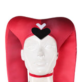Hazbin Hotel Saison 2‎(2025) Kitty Combinaison Cosplay Costume