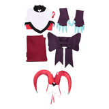 Hazbin Hotel Saison 2‎(2025) Kitty Combinaison Cosplay Costume