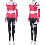 Hazbin Hotel(2024) Cherri Bomb Cosplay Costume