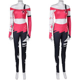 Hazbin Hotel(2024) Cherri Bomb Cosplay Costume