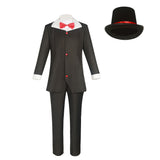 Hazbin Hotel(2024) Husk Cosplay Costume