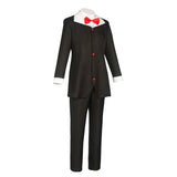 Hazbin Hotel(2024) Husk Cosplay Costume