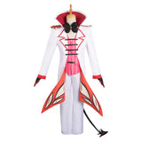 Hazbin Hotel(2024) Lucifer Démon Complet Cosplay Costume