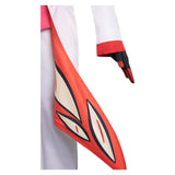 Hazbin Hotel(2024) Lucifer Démon Complet Cosplay Costume