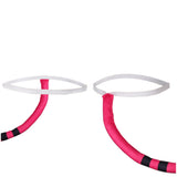 Hazbin Hotel(2024) Moxxie Queue Cosplay Accessoire