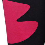 Hazbin Hotel(2024) Sallie May Tenue Noire Cosplay Costume