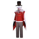 Hazbin Hotel(2024) Stolas Cosplay Costume