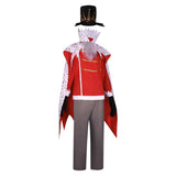 Hazbin Hotel(2024) Stolas Cosplay Costume